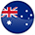 Click on AUS flag